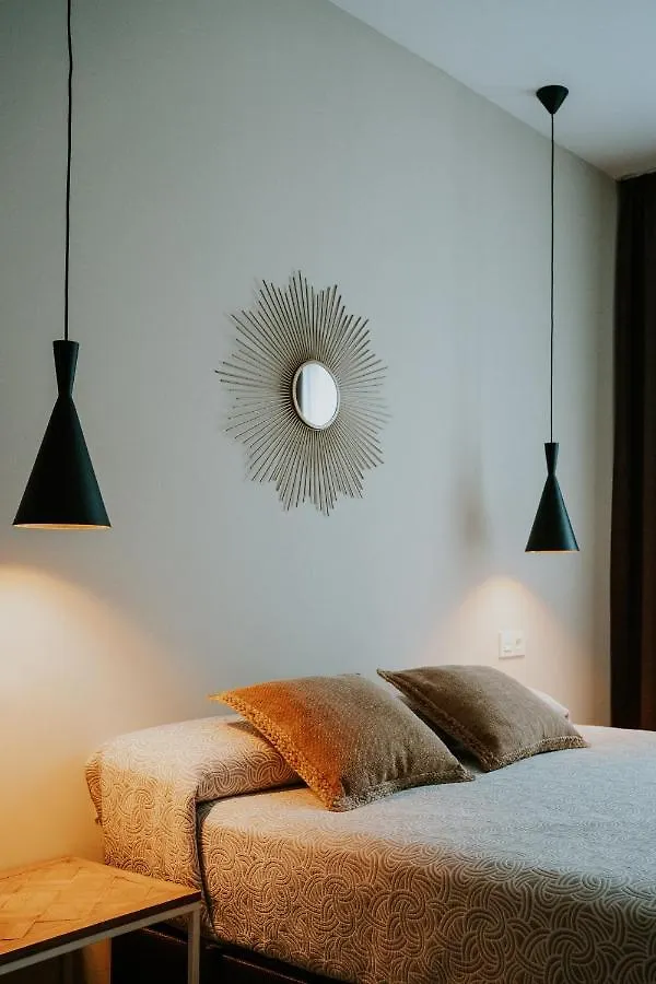 Appartement Apartamentos Levante - Mares Torre Del Mar
