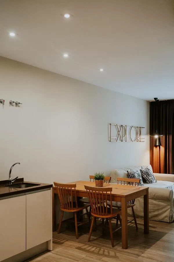 شقة Apartamentos Levante - Mares توري ذيل مار