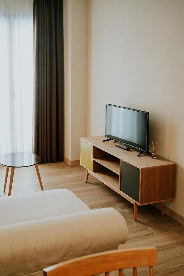 Apartamentos Levante - Mares توري ذيل مار إسبانيا