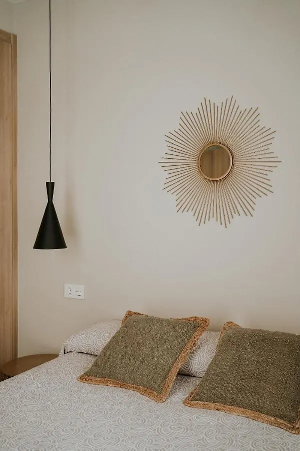 Apartamentos Levante - Mares Torre Del Mar
