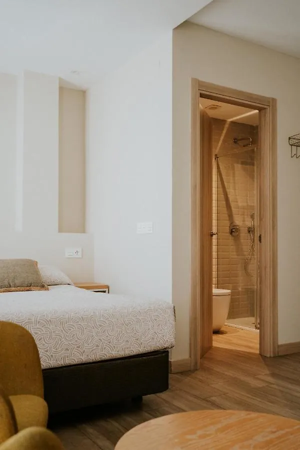 Apartamentos Levante - Mares Torre Del Mar