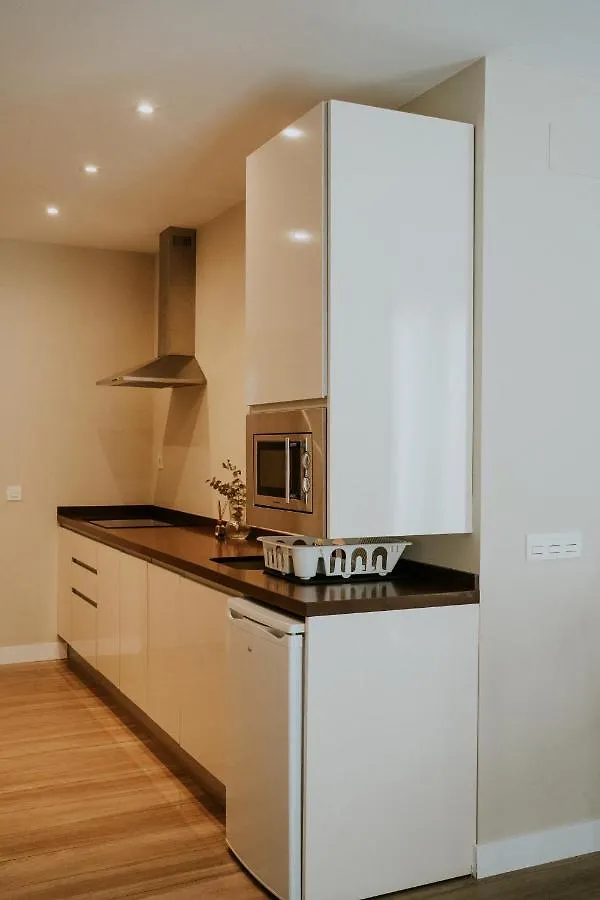 Apartamentos Levante - Mares Torre Del Mar Spanje