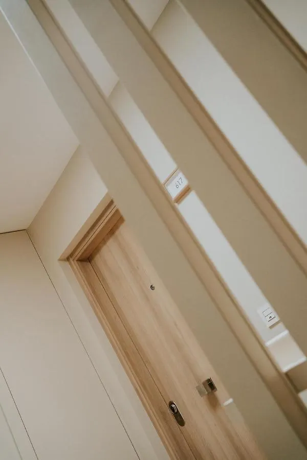 Appartement Apartamentos Levante - Mares Torre Del Mar Spanje