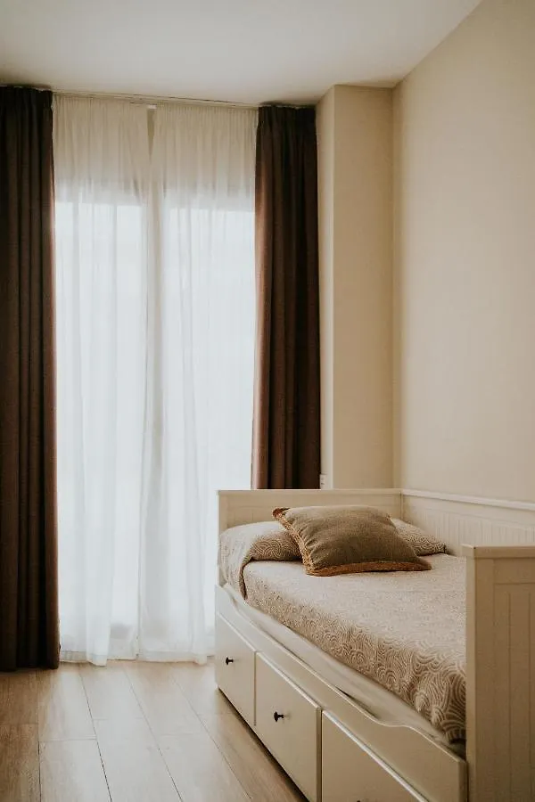 Apartamentos Levante - Mares توري ذيل مار 0*,  إسبانيا