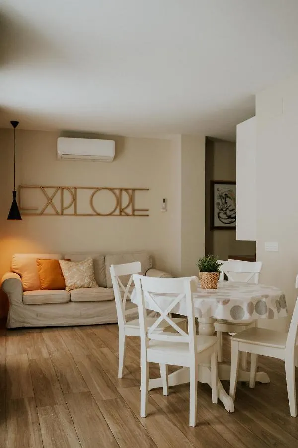 شقة Apartamentos Levante - Mares توري ذيل مار إسبانيا