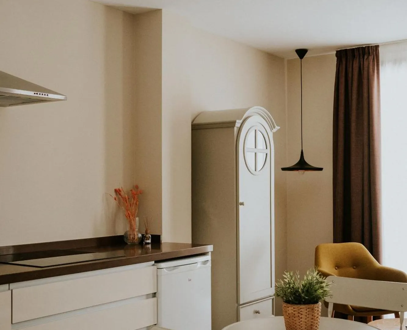 Appartement Apartamentos Levante - Mares Torre Del Mar Spanje