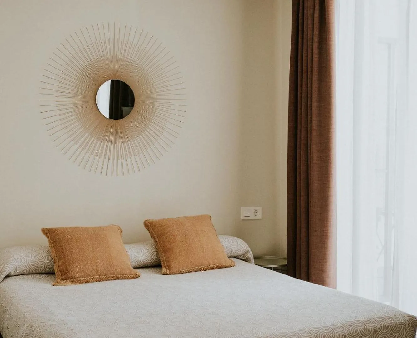 Apartamentos Levante - Mares Torre Del Mar Spanje