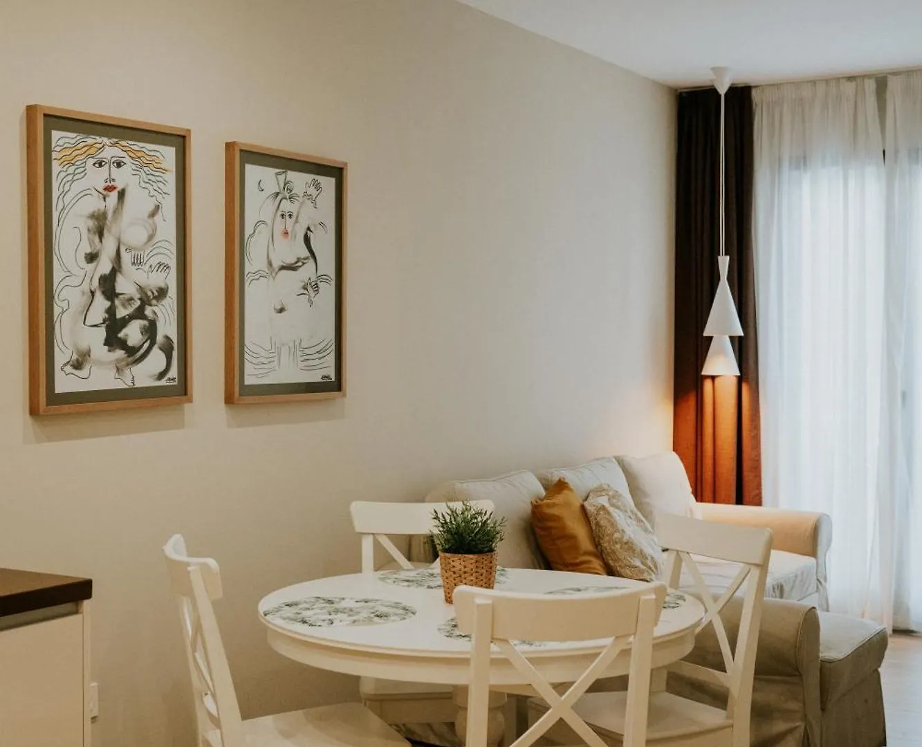 Apartamentos Levante - Mares Torre Del Mar Appartement