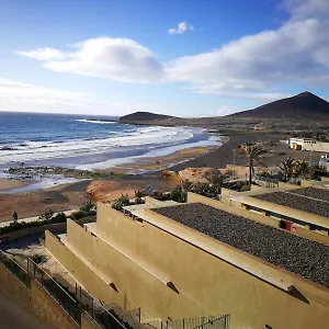  Ferienhaus Alquilaencanarias Spectacular Terrace And Sea Views A Spanien