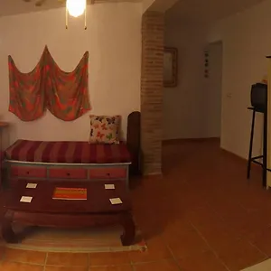 Hippie Shack Almayate Bajo