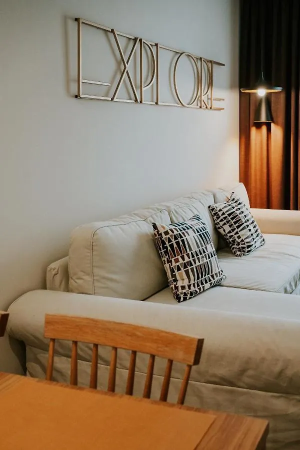 Apartamentos Levante - Mares Torre Del Mar 0*,