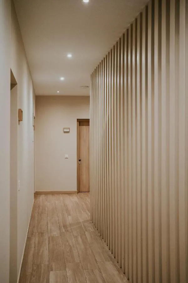 Apartman Apartamentos Levante - Mares Torre Del Mar