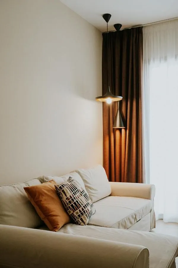 Apartman Apartamentos Levante - Mares Torre Del Mar